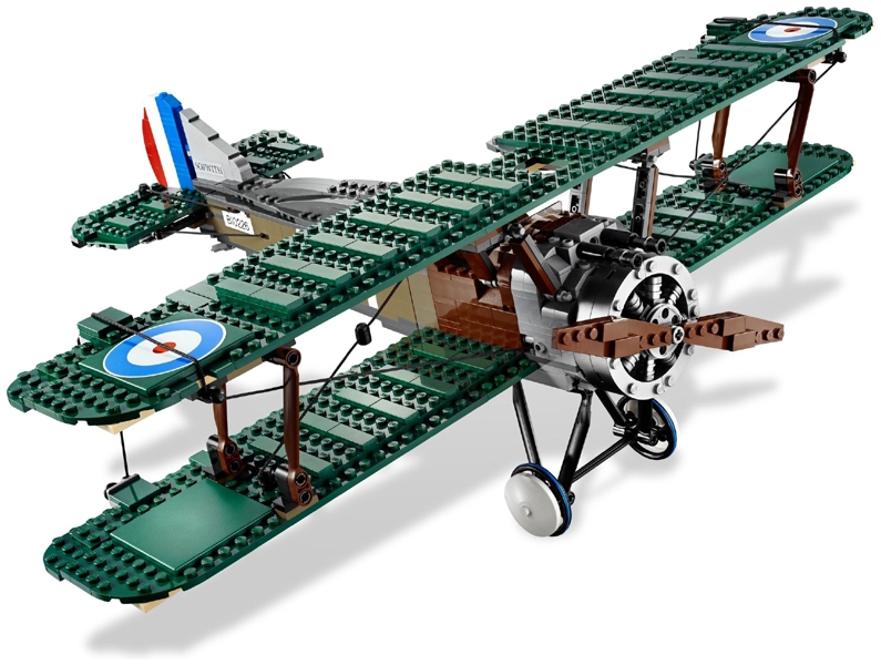 10226-1 Sopwith Camel