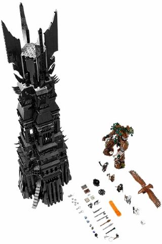10237-1 The Tower of Orthanc