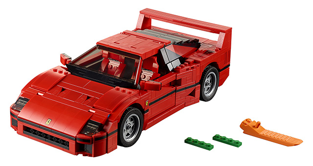 10248-1 Ferrari F40