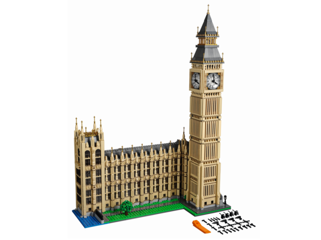 10253-1 Big Ben