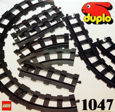 1047-1 Extra Track