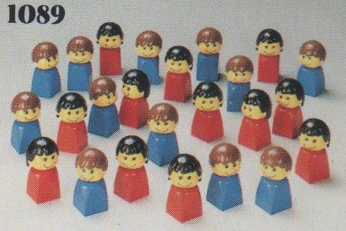 1089-1 Basic Figures