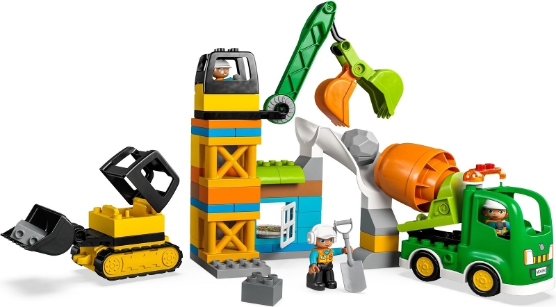 Construction Site