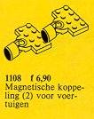 1108-1 Magnetic Couplings