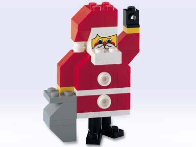 1127-1 Santa