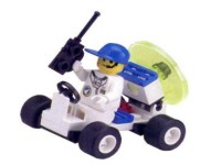 1180-1 Space Port Moon Buggy