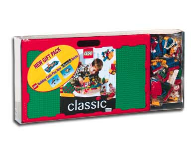 1194-1 Classic Building Table