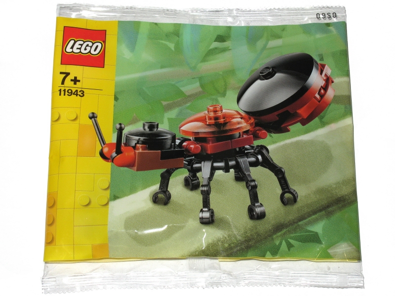 11943-1 Insect polybag