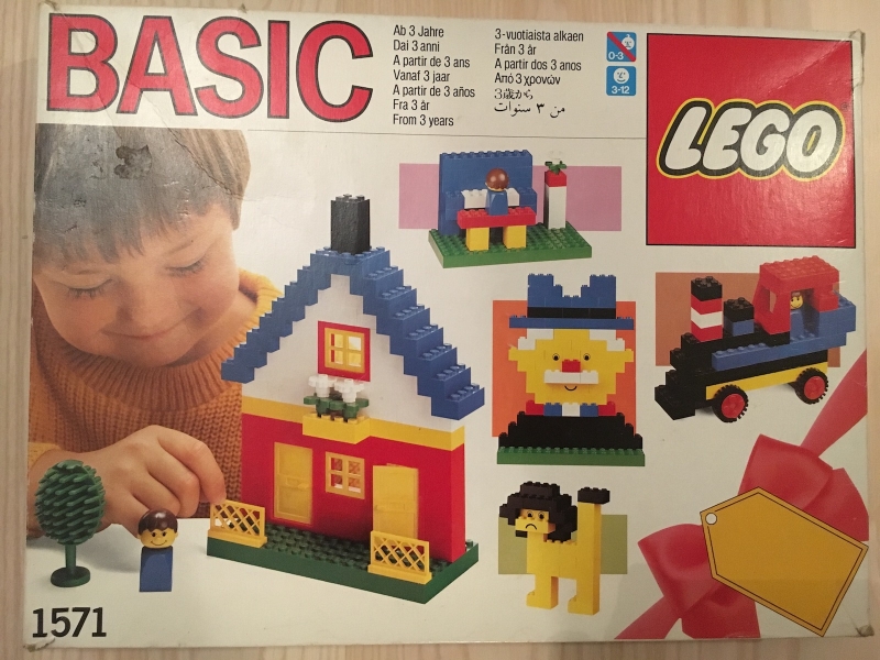 1571-1 Basic Set