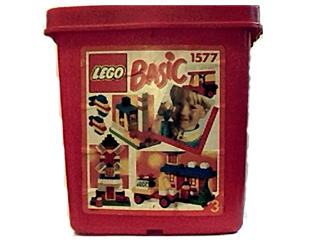 1577-1 Medium Bucket