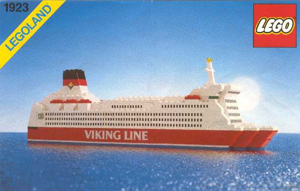 1923-1 Viking Line Ferry