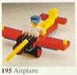 195-1 Airplane