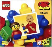 2005-1 Duplo Primo