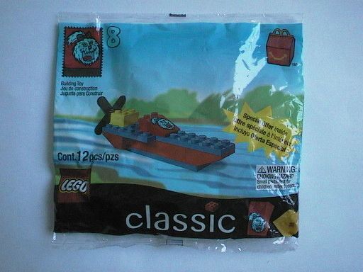 2025-1 Boat polybag