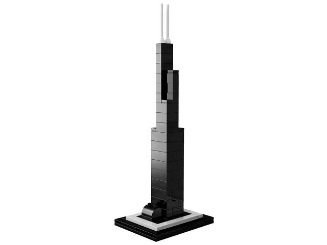 Willis Tower