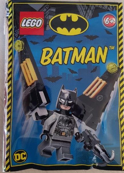 LEGO 212220 Batman