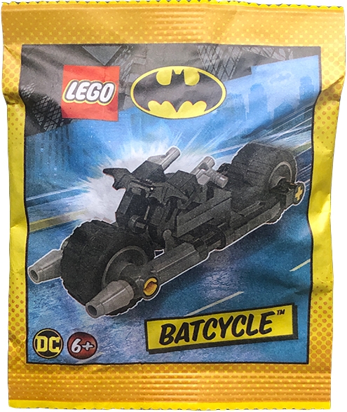 Batcycle