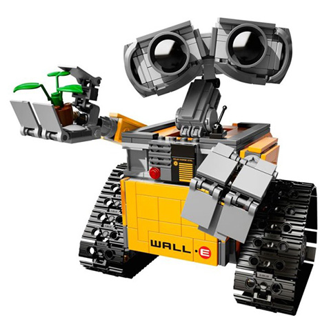 21303-1 WALL•E