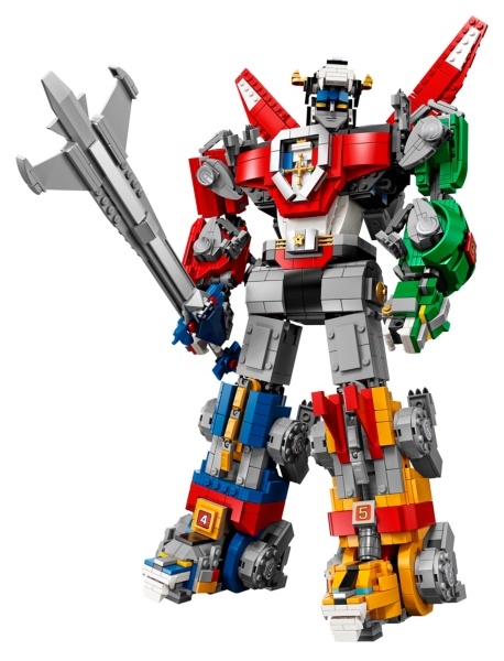 21311-1 Voltron