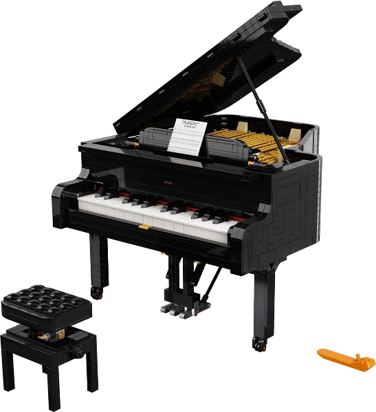 21323-1 Grand Piano