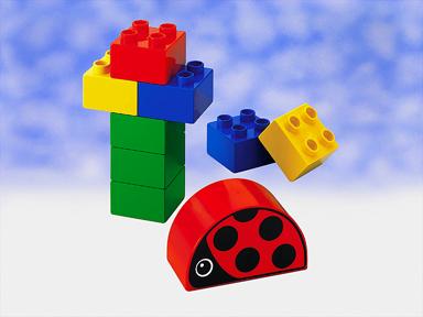 2294-1 Ladybug