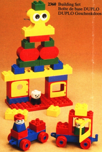 2360-1 Basic Set