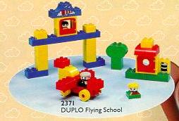 2371-1 Flying School