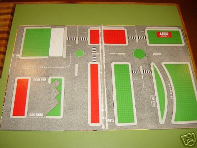 246-1 Town Plan Board