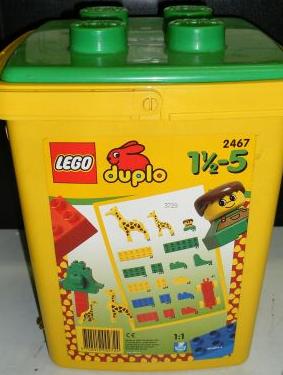 2467-1 Large Bucket