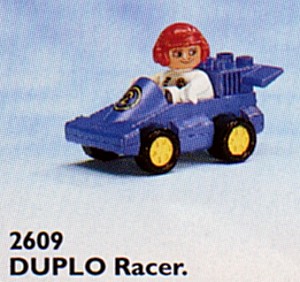 2609-1 Racer