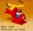 2624-1 Helicopter