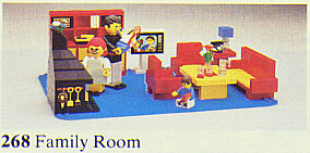 268-1 Family Room