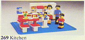 269-1 Kitchen