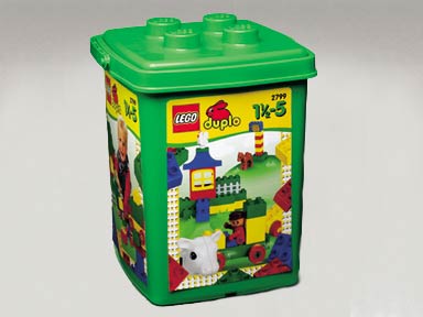 2799-1 XL Fun-Time Bucket