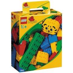 2863-1 Box of Bricks