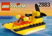 2883-1 Boat