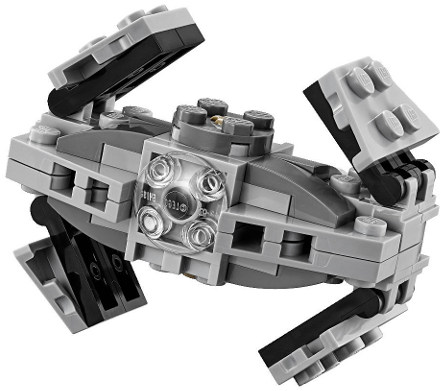 30275-1 TIE Advanced Prototype - Mini polybag