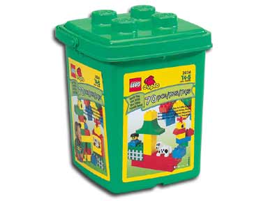 3036-1 Large Bucket