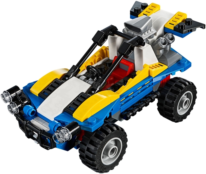 31087-1 Dune Buggy