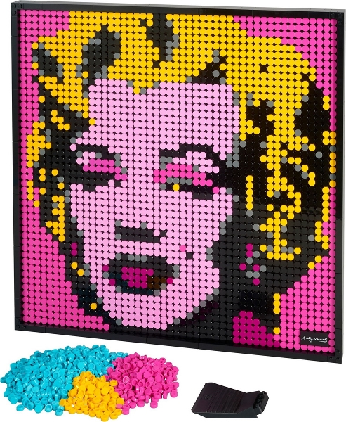 31197-1 Warhol Marilyn Monroe