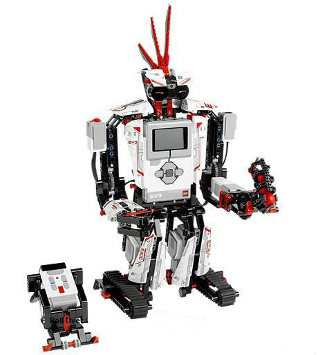 31313-1 Mindstorms EV3