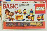 320-1 Basic Building Set
