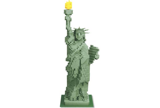 3450-1 Statue of Liberty