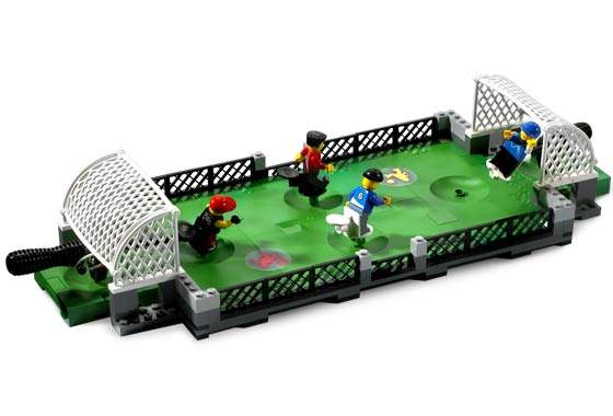 3570-1 Street Soccer