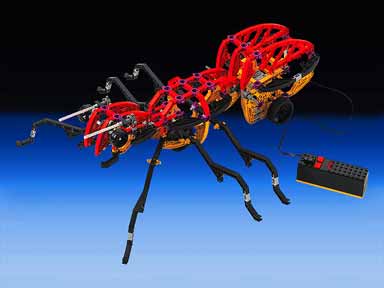 3582-1 Ant