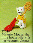 3704-1 Marjorie Mouse