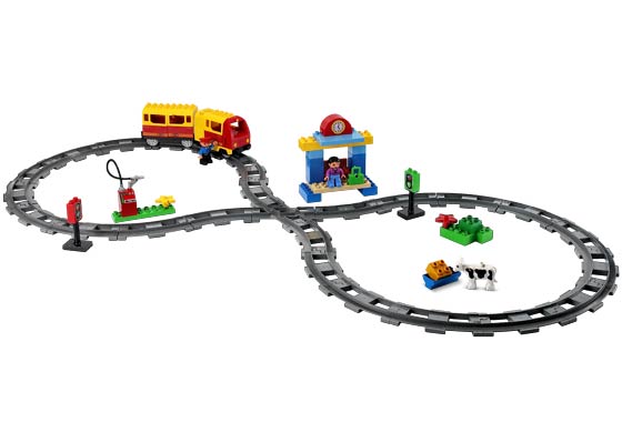 3771-1 Train Starter Set