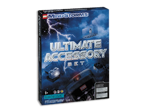 3801-1 Ultimate Accessory Set