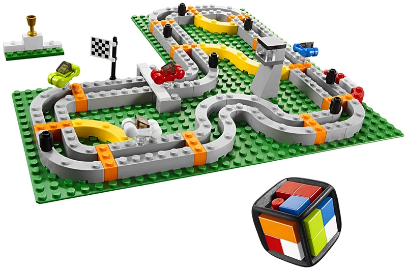 Race 3000