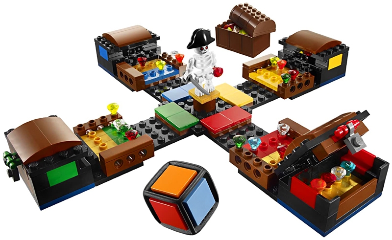 A Games set